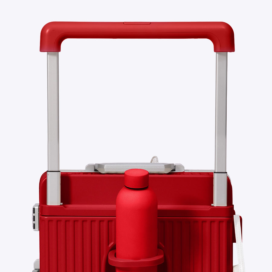 Wide Handle