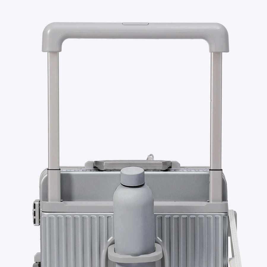 Wide Handle