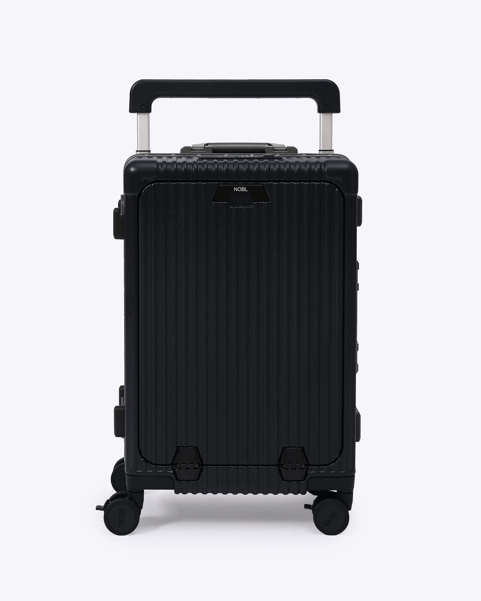 Carry-On: All-in-One Wide Handle – nobltravel