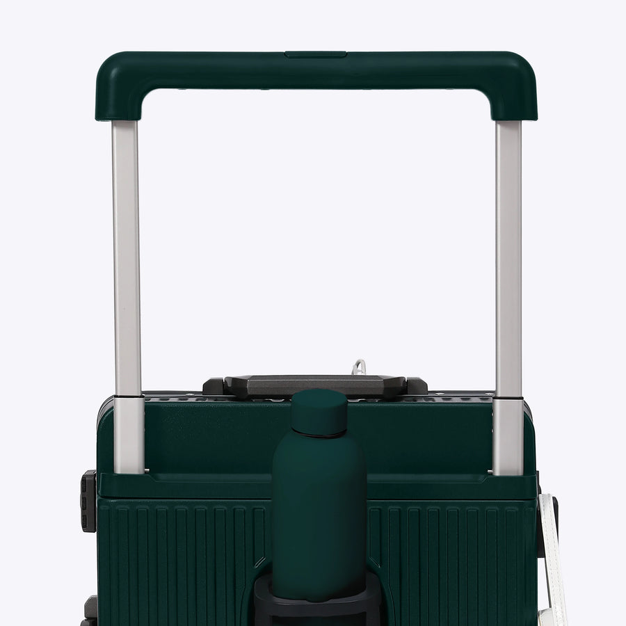 Wide Handle