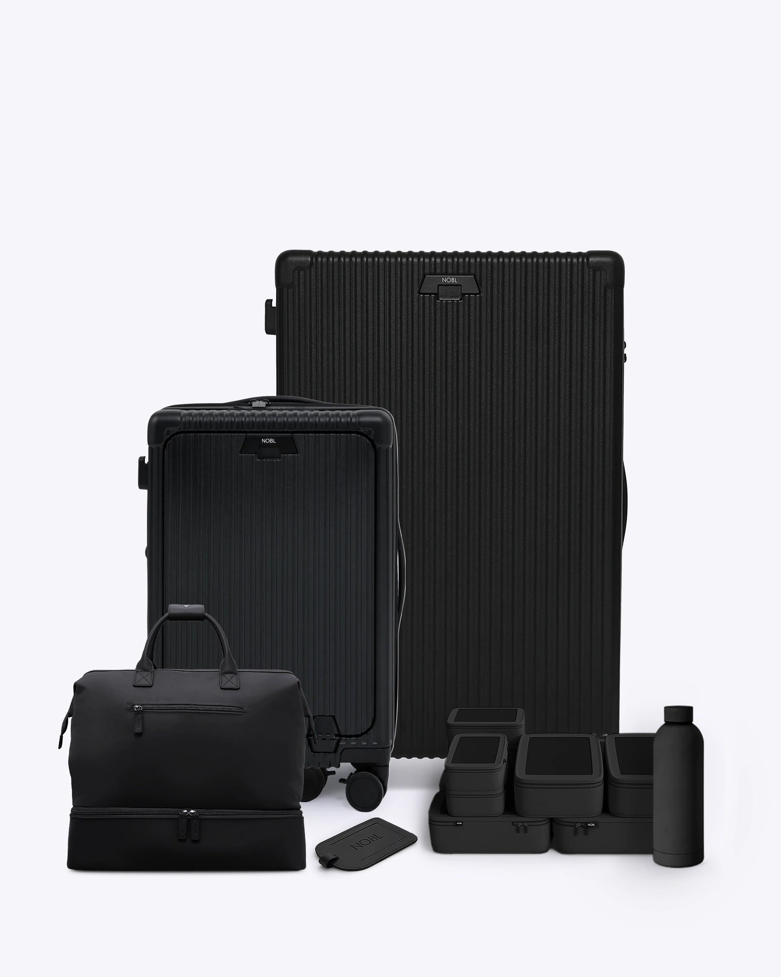 希少　NOROLL / EMPTY-HANDED PACK Expandable 