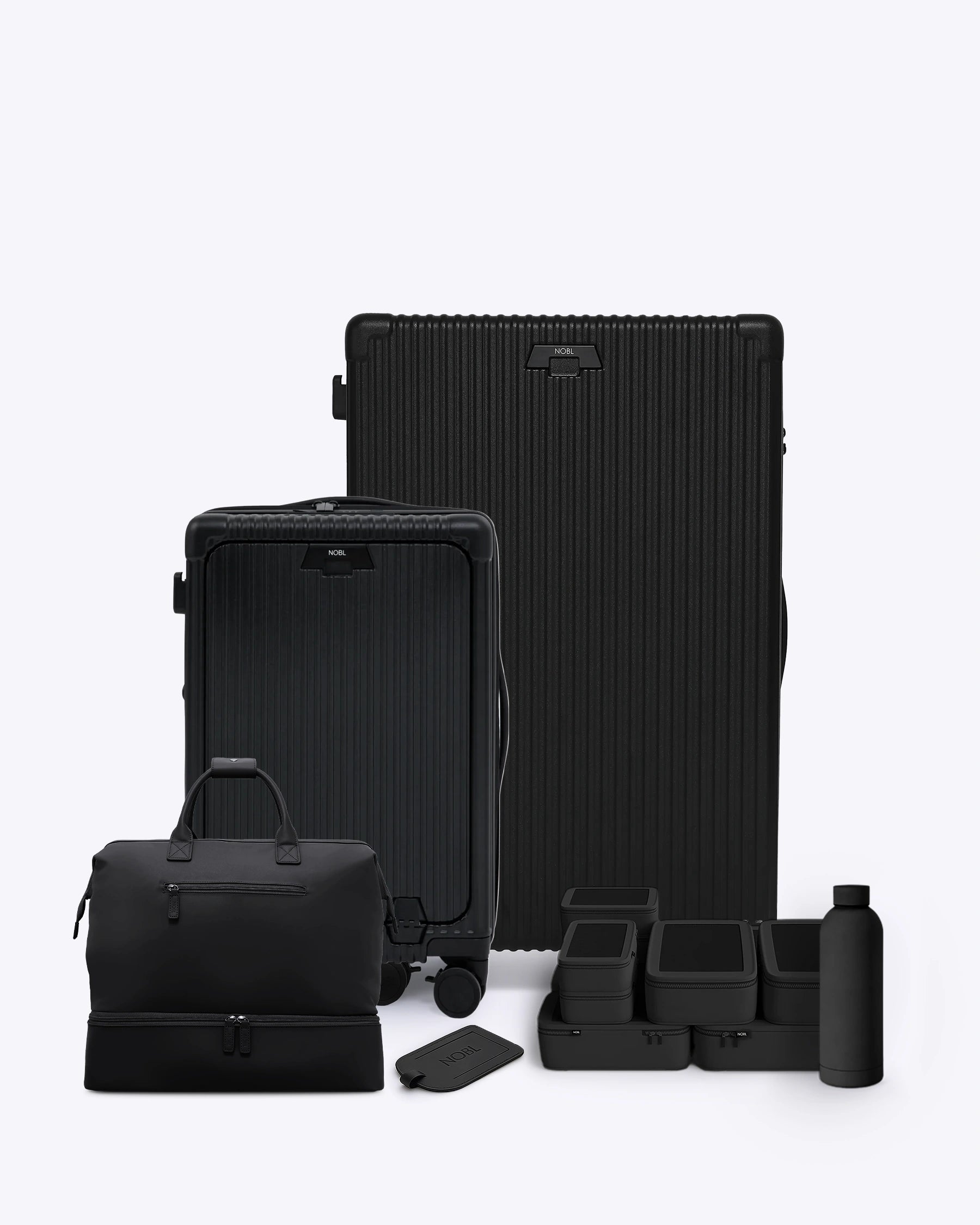 Expandable "Summer Travel" Bundle 6.0