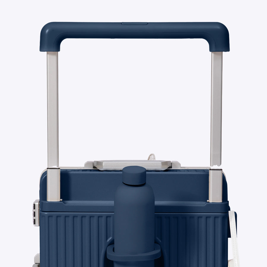 Ergonomic Wide Handle