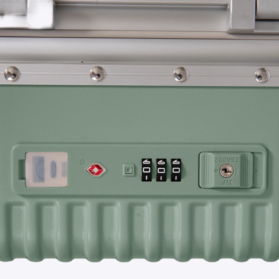 Charging Ports