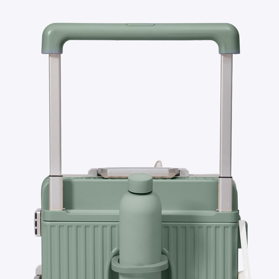 Ergonomic Wide Handle