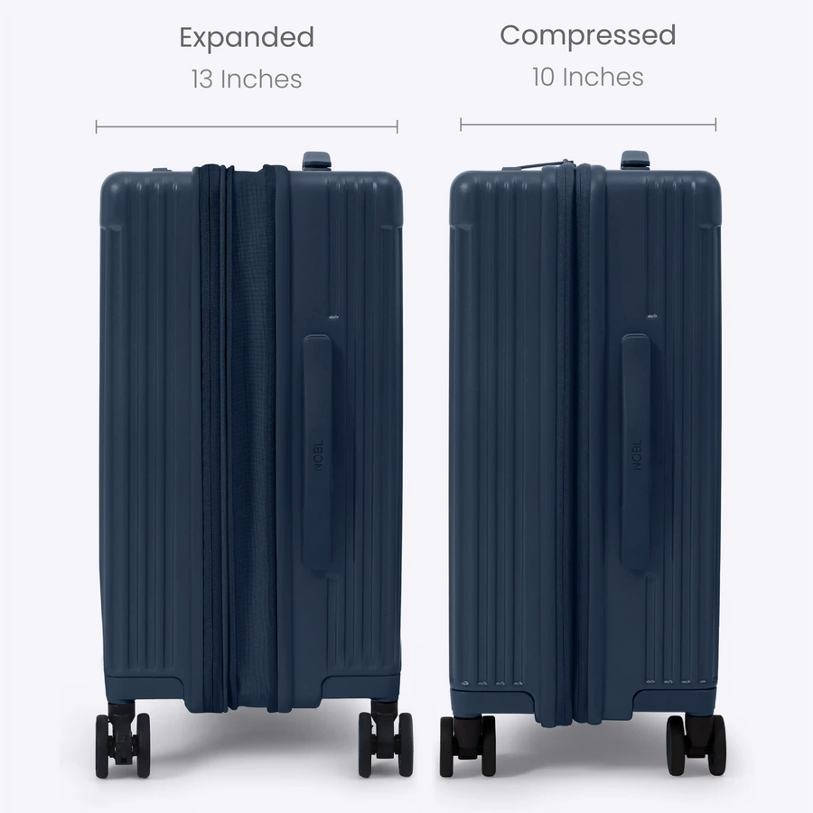 Expandable