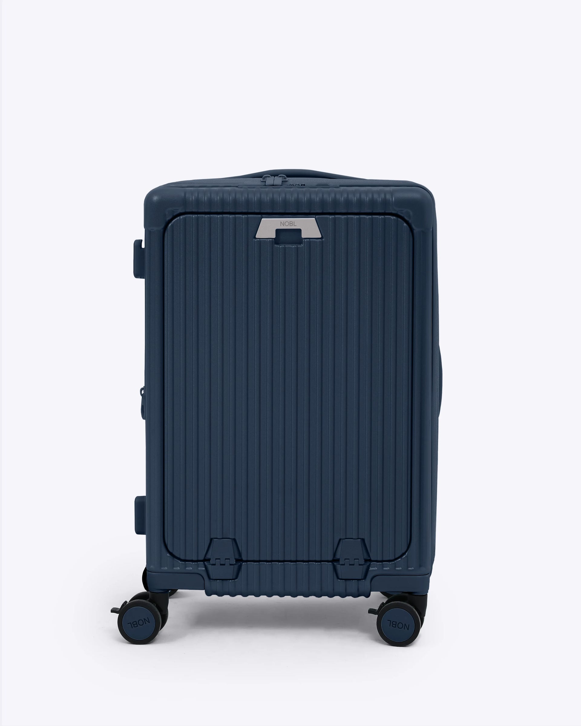 Carry-On: All-in-One Expandable - Jet Black