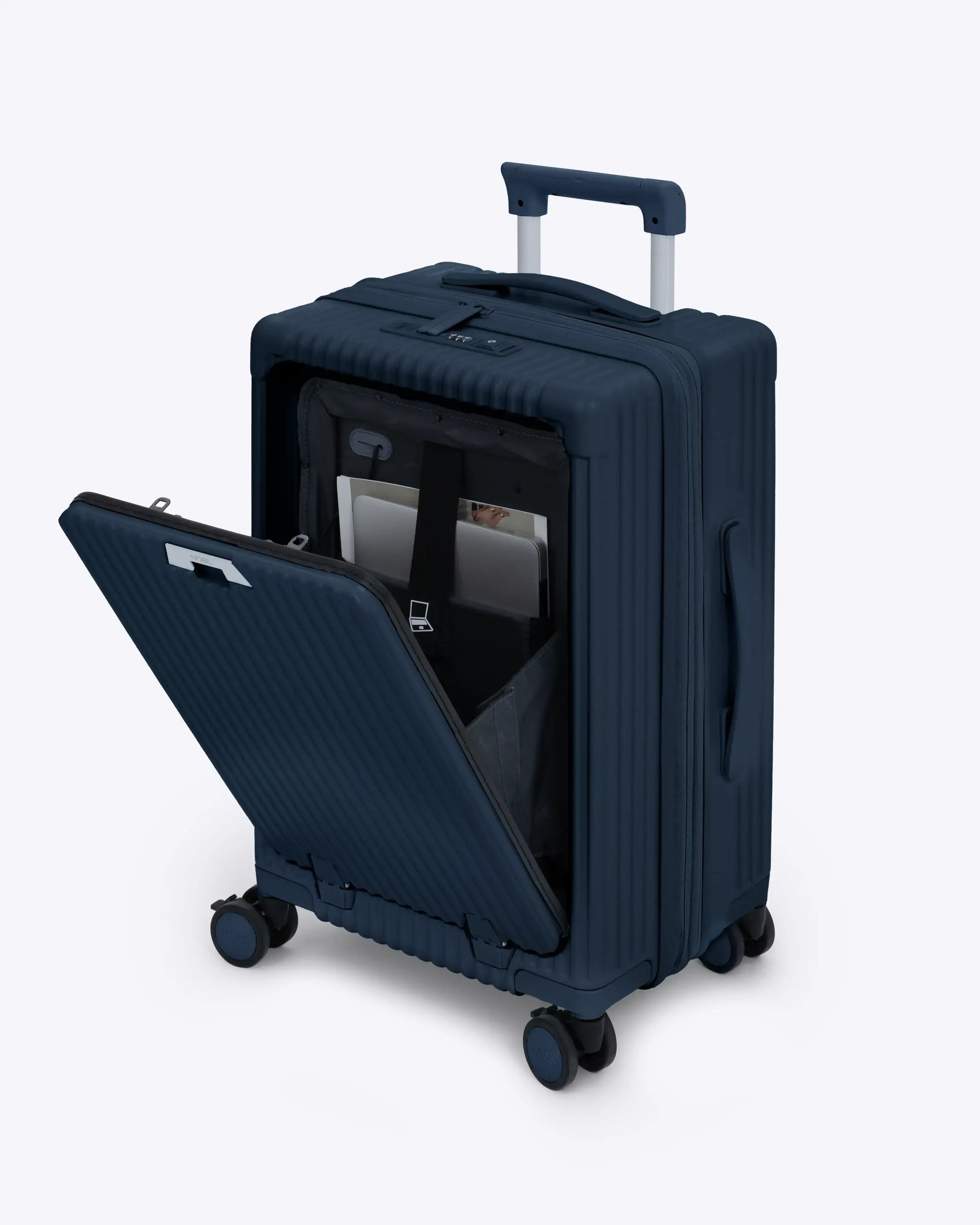 Nobl Polycarbonate Carry-On