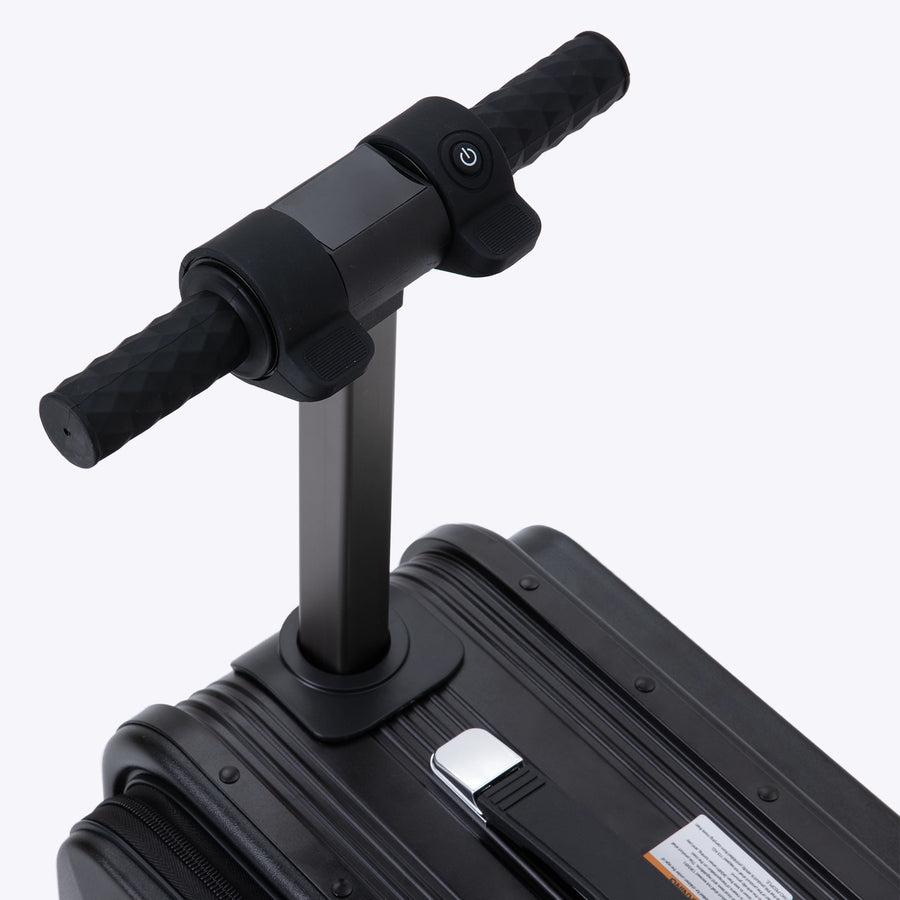 Smart Handle Control