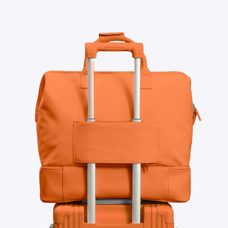 Trolley Pass-Through