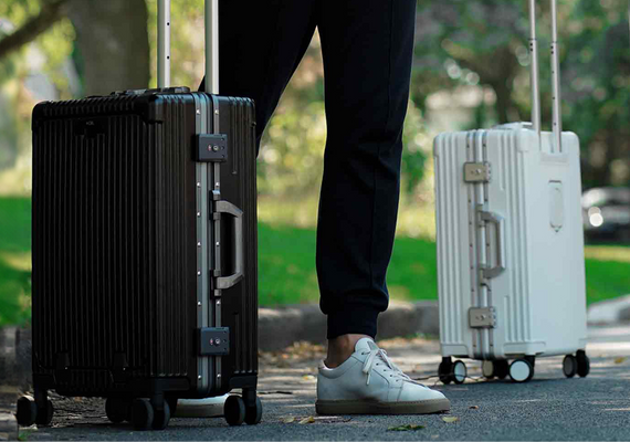 Built For Real World Travel