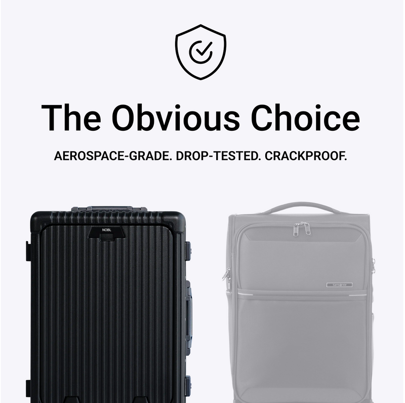 Carry-On: All-in-One