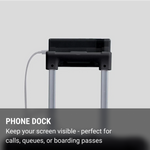 Carry-On: All-in-One