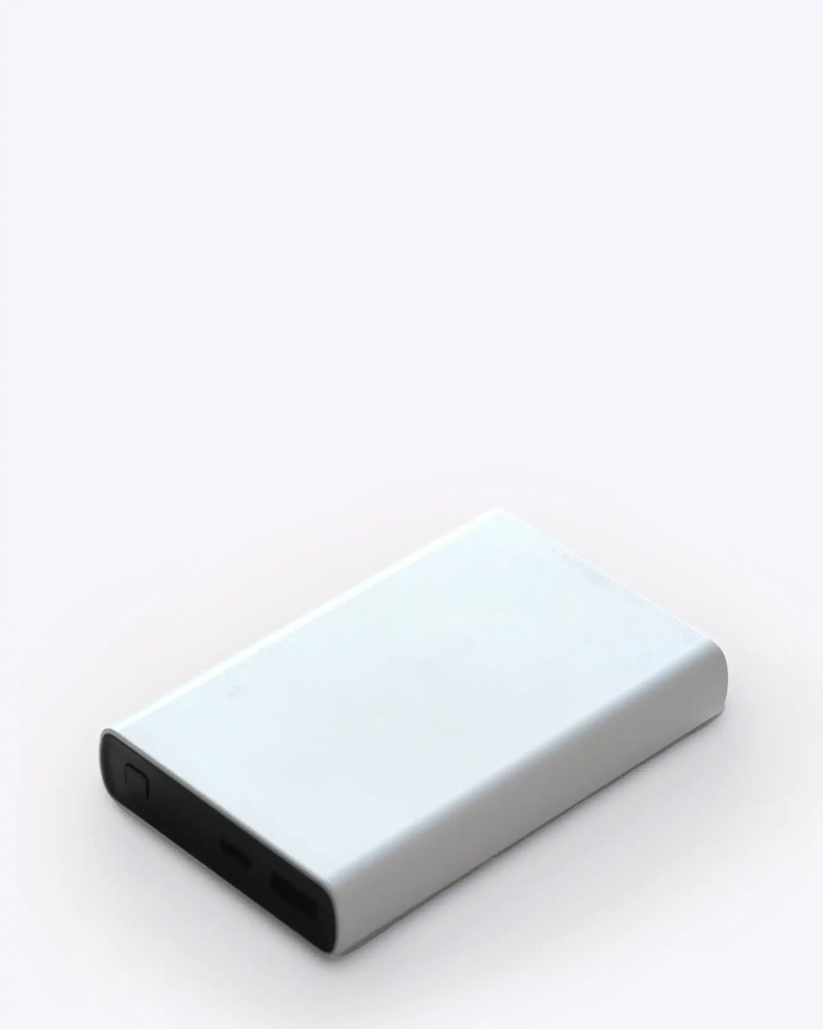 Fast-Charge Power Bank - Ivory
