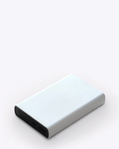 Fast-Charge Power Bank