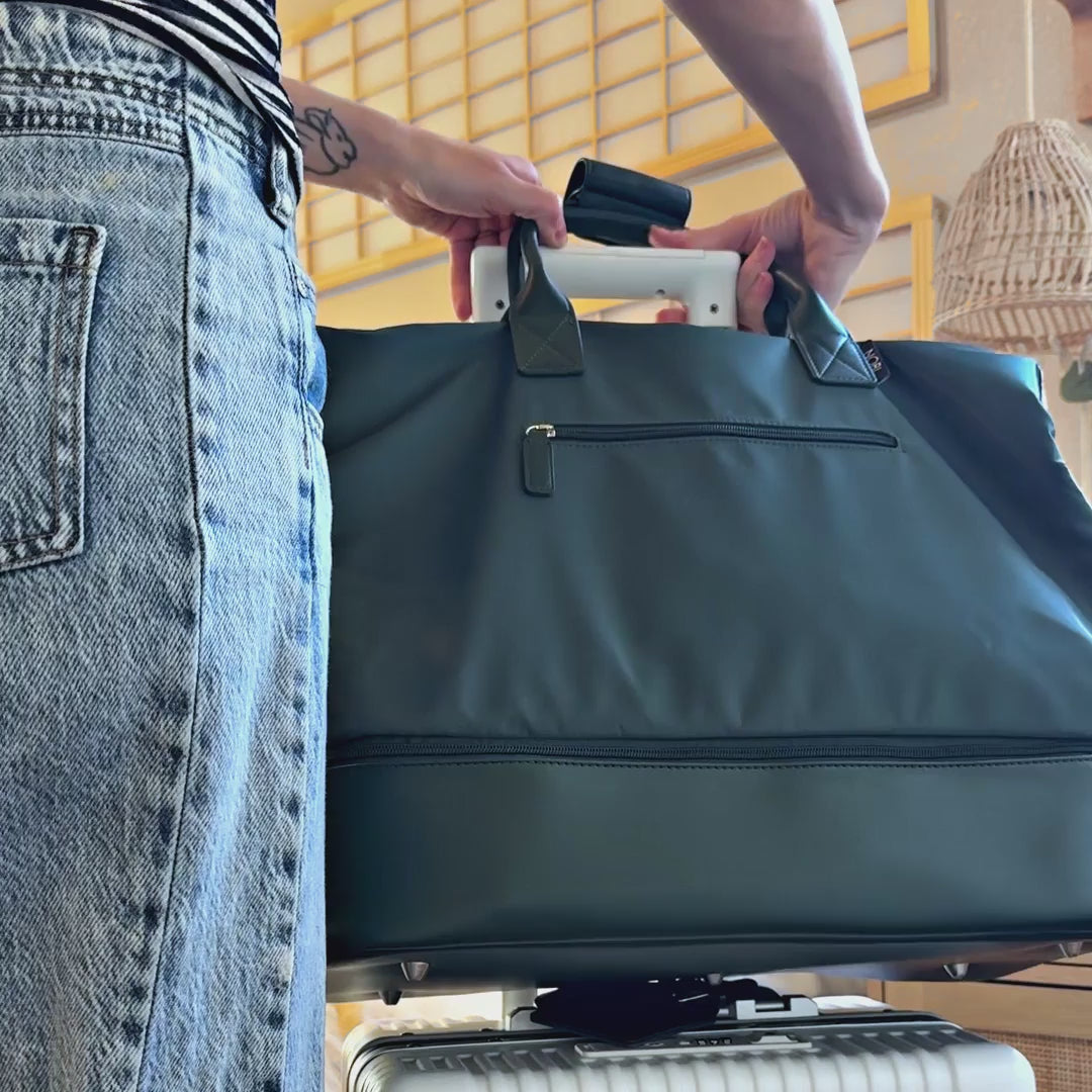 See the NOBL Weekender in Action