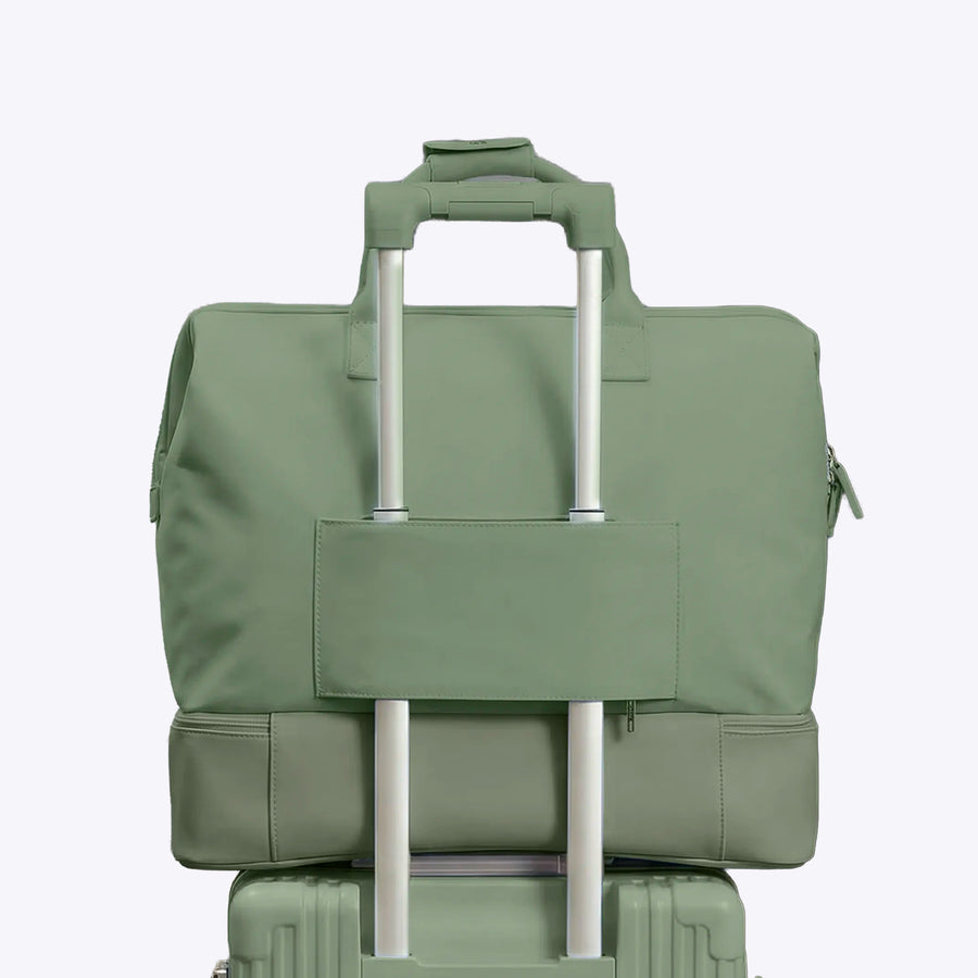 Trolley Pass-Through