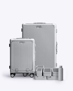 Full Travel Kit