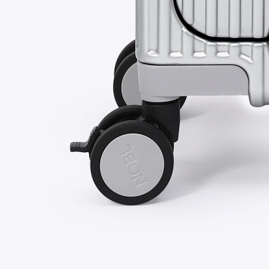 360° WHEELS