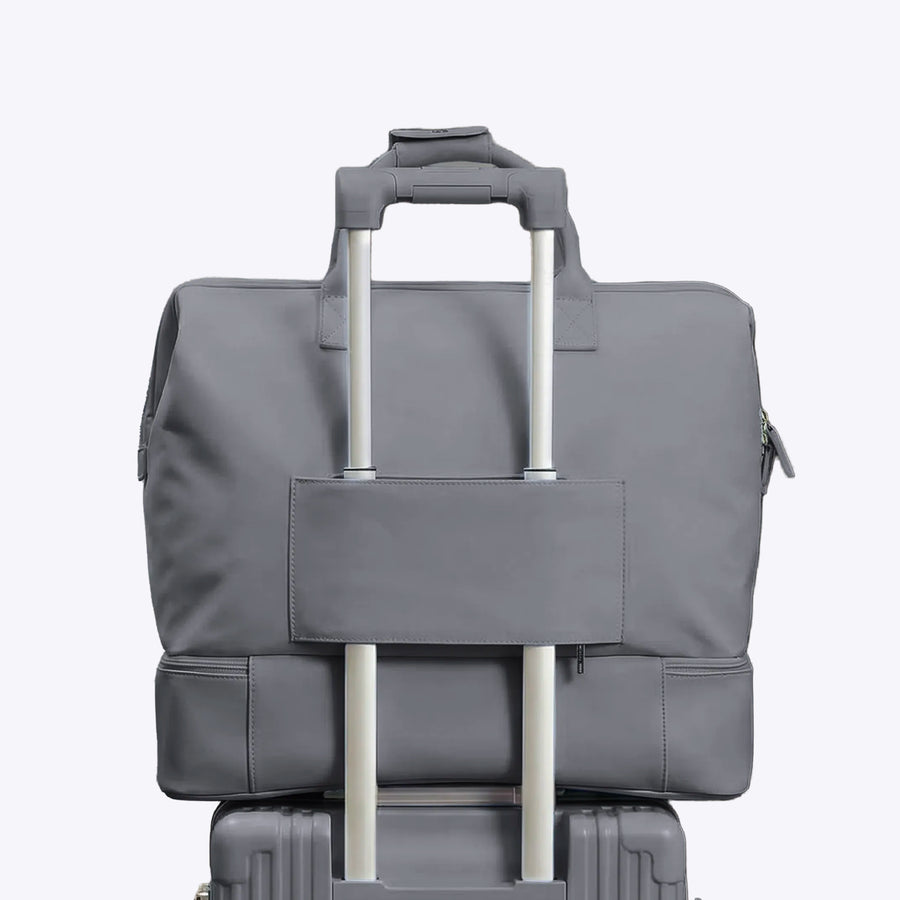 Trolley Pass-Through