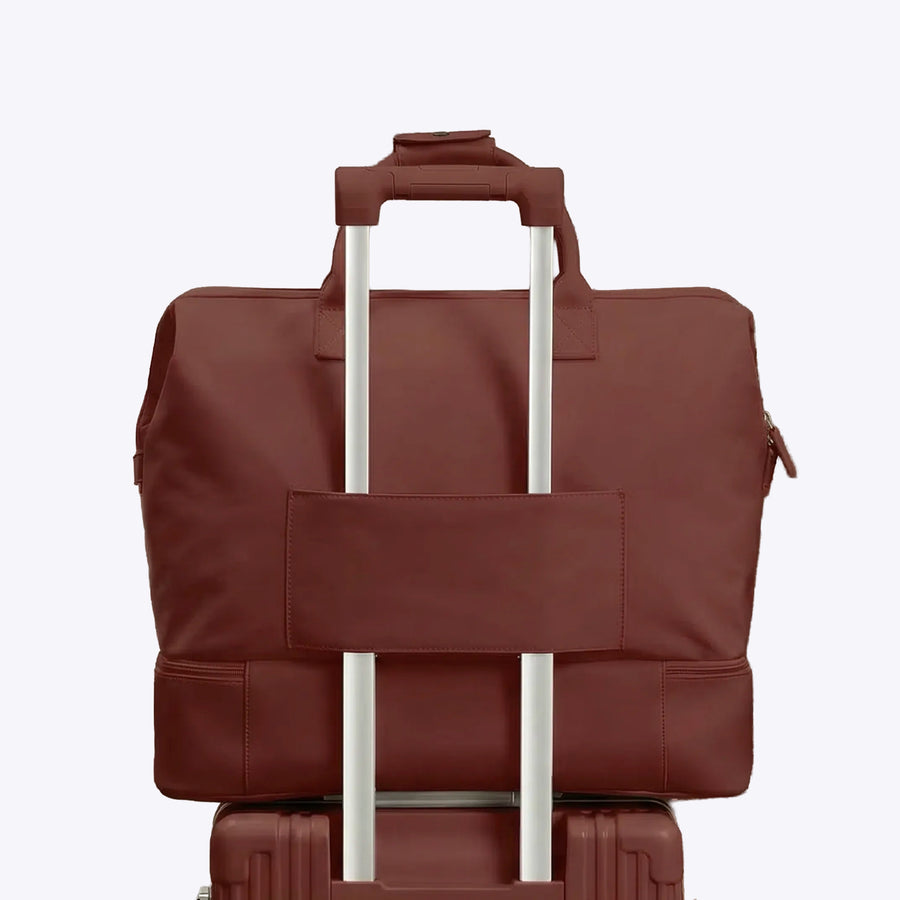 Trolley Pass-Through