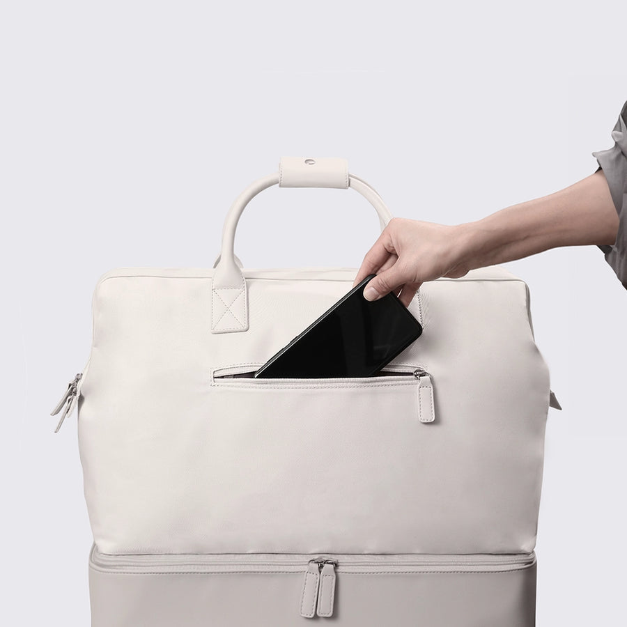 Organizational Pockets