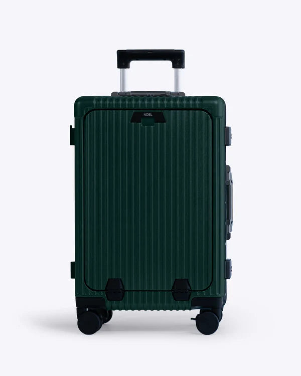 NOBL Carry-On in forest green