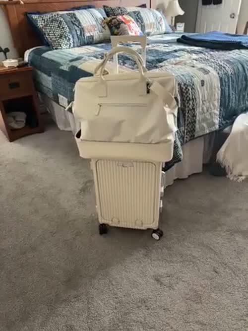 Donna T. Shares Their Weekender