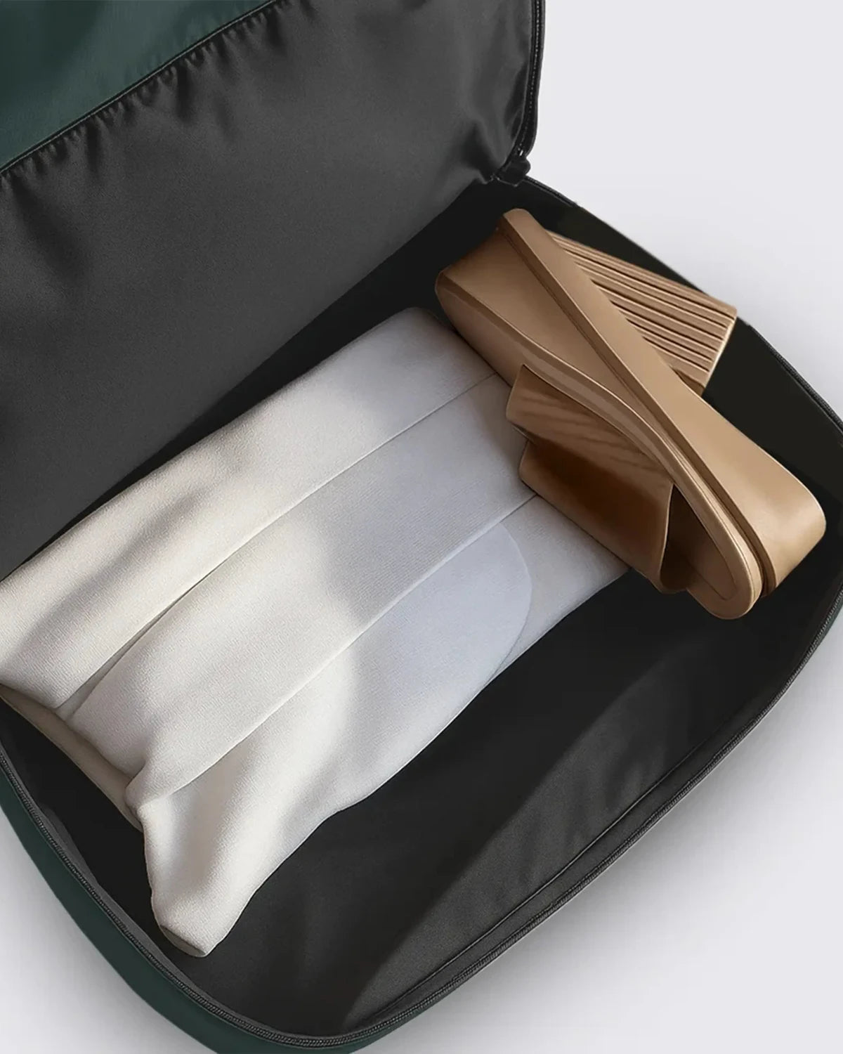 Explore the Weekender Details