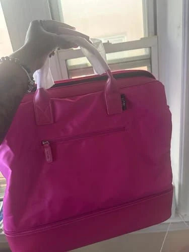 Christina M.'s NOBL Weekender