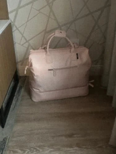 Gretchen L.'s NOBL Weekender