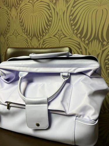 Denise A.'s NOBL Weekender