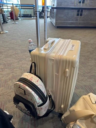 jennifer a.’s Weekender photo