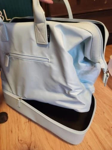 Jamie S.'s NOBL Weekender