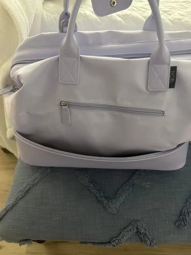 Charra W.'s NOBL Weekender