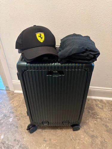 Sarah H.’s Weekender photo