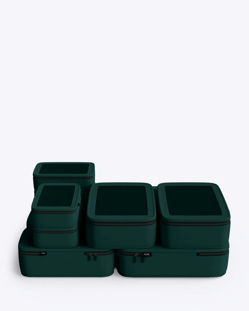 Packing Cubes (Set of 6)