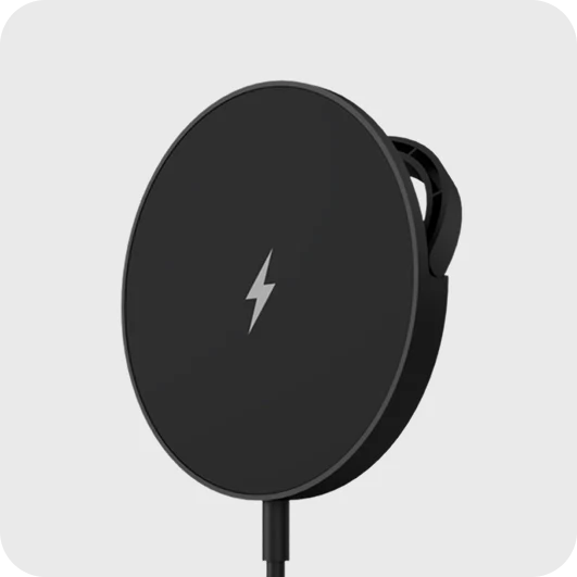 Wireless Charger