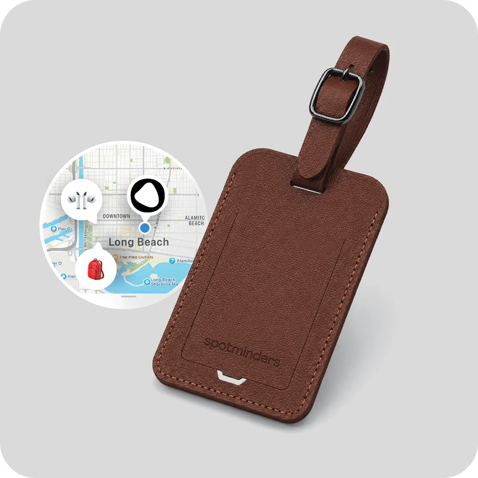 Luggage Tag
