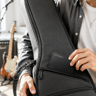 Guitar Case