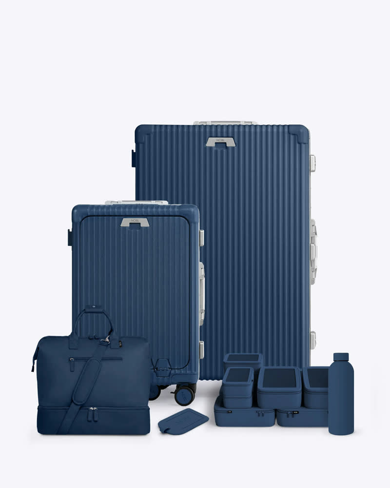 NOBL 6.0 Bundle in Midnight Blue