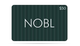 $50 NOBL e-Gift Card
